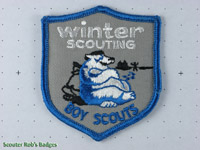 Winter Scouting